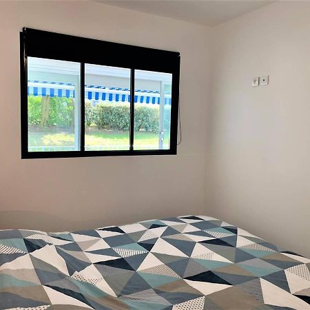 Quiberon, Appart 2 Pieces Renove, A 2 Pas De La Plage, Loggia Sud, Garage, Classe 2*, Pour 3 Pers. - Fr-1-478-182 Екстериор снимка