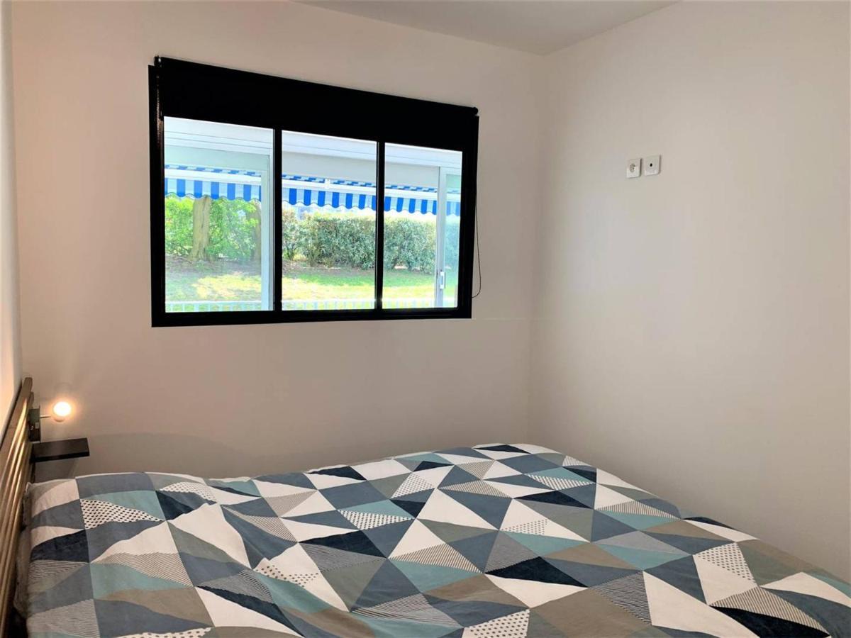 Quiberon, Appart 2 Pieces Renove, A 2 Pas De La Plage, Loggia Sud, Garage, Classe 2*, Pour 3 Pers. - Fr-1-478-182 Екстериор снимка